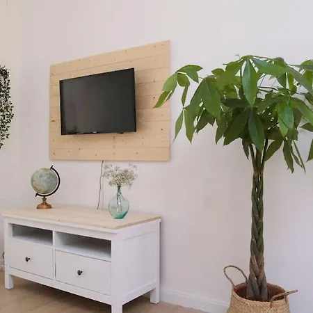 Apartman Real Ferrol