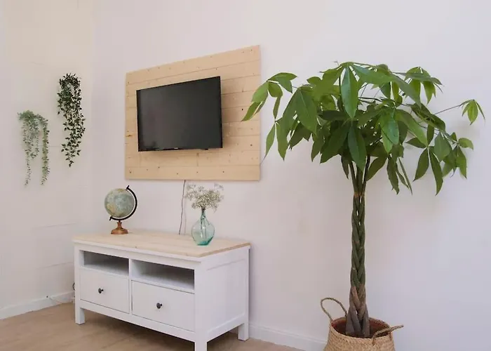 Apartman Real Ferrol